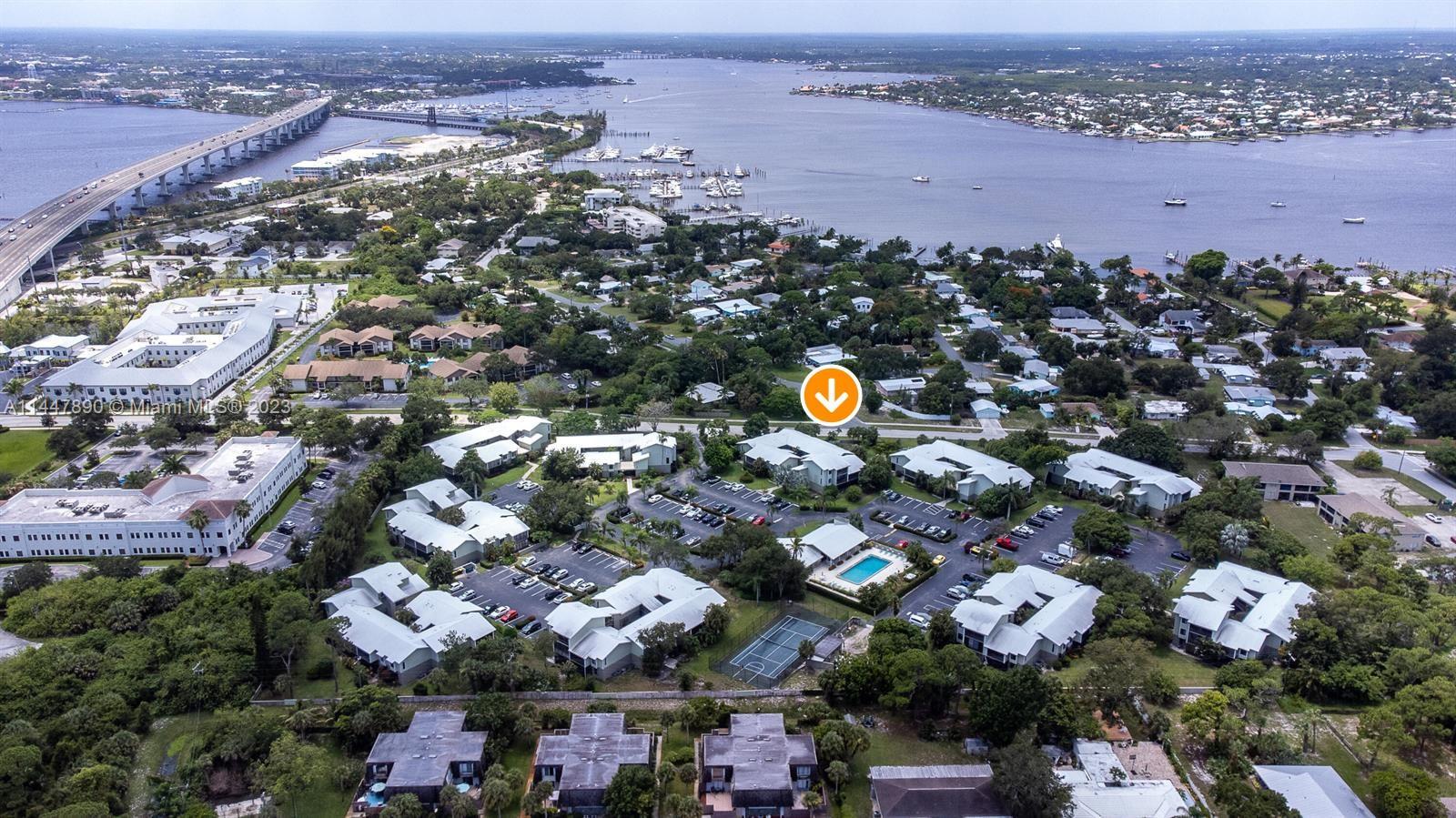 Photo of 800 NW Fork Rd #10-13Penthouse in Stuart, FL