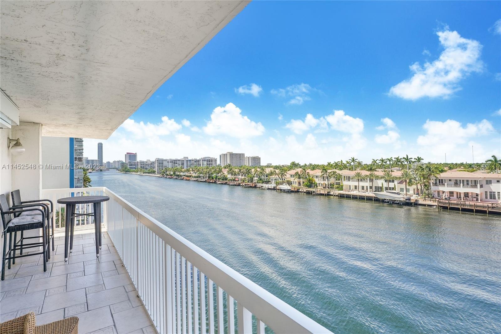 Unmatched comfort and mesmerizing intracoastal views and refined interiors characterize this exquisi