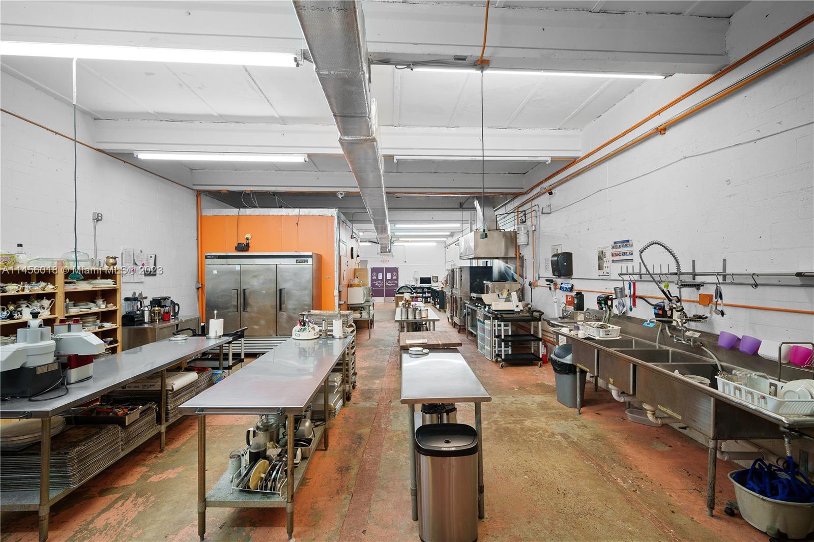 Photo of 6732 NE 4th Ave in Miami, FL