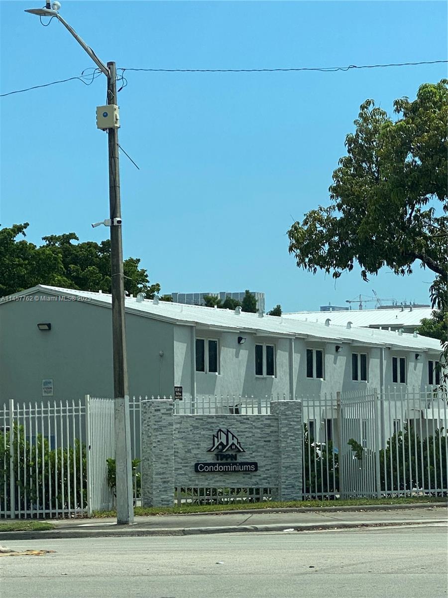 Photo of Address Not Disclosed in Miami, FL