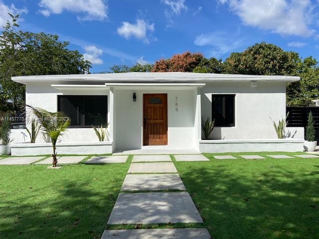 Photo of 765 NW 126th St in North Miami, FL