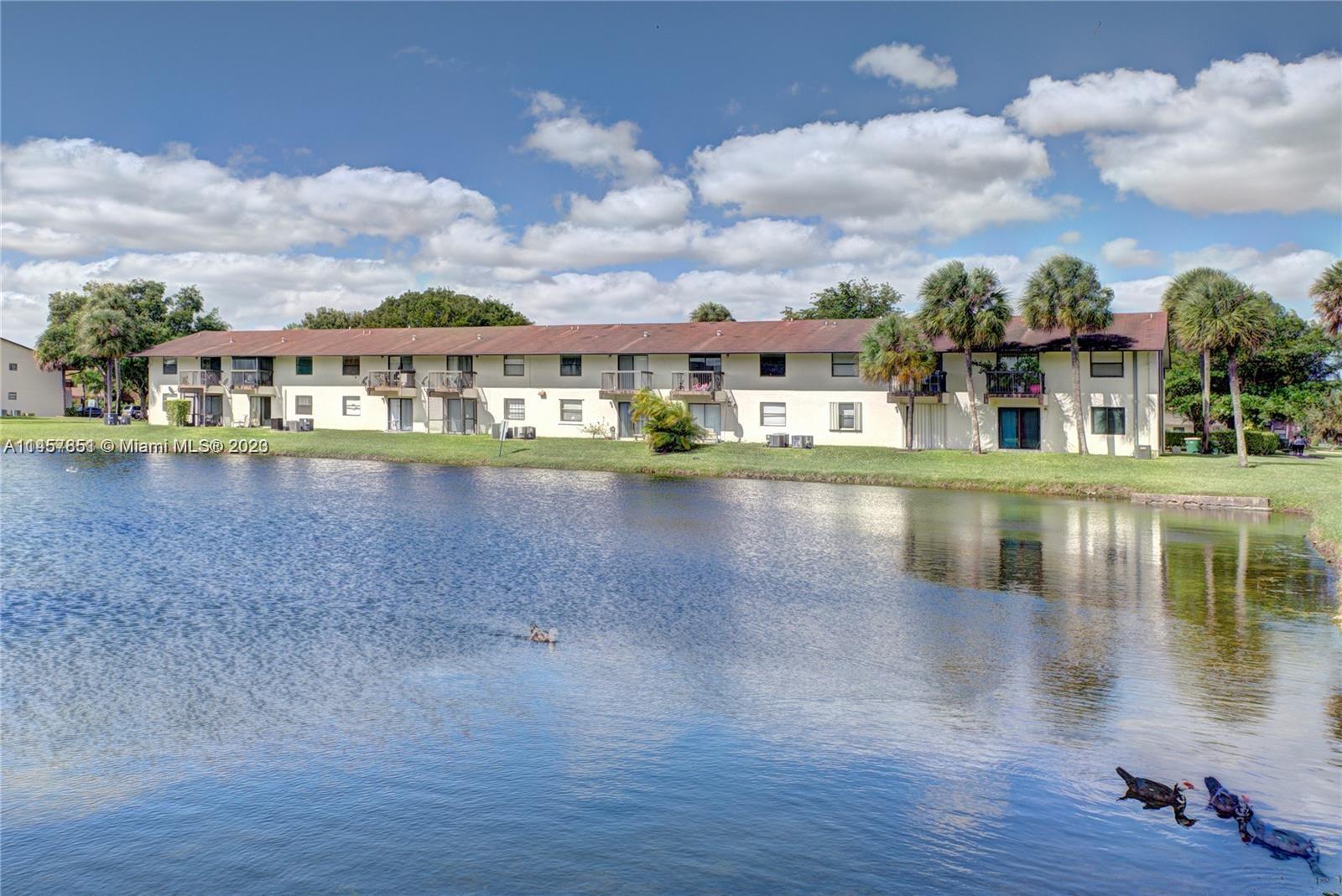 Photo of 6020 Shaker Wood Cir #204 in Tamarac, FL