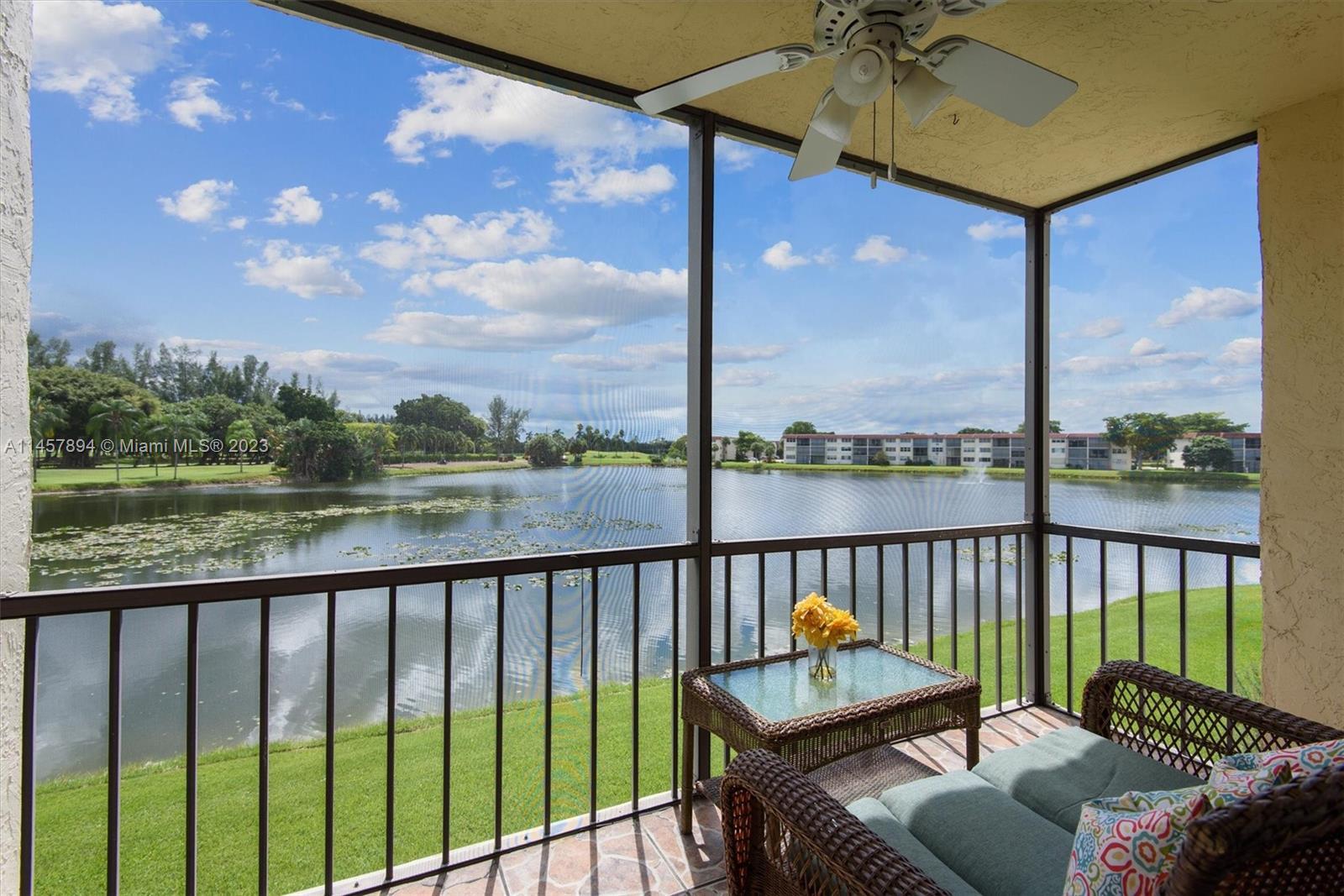 Photo of 9400 N Hollybrook Lake Dr #206 in Pembroke Pines, FL