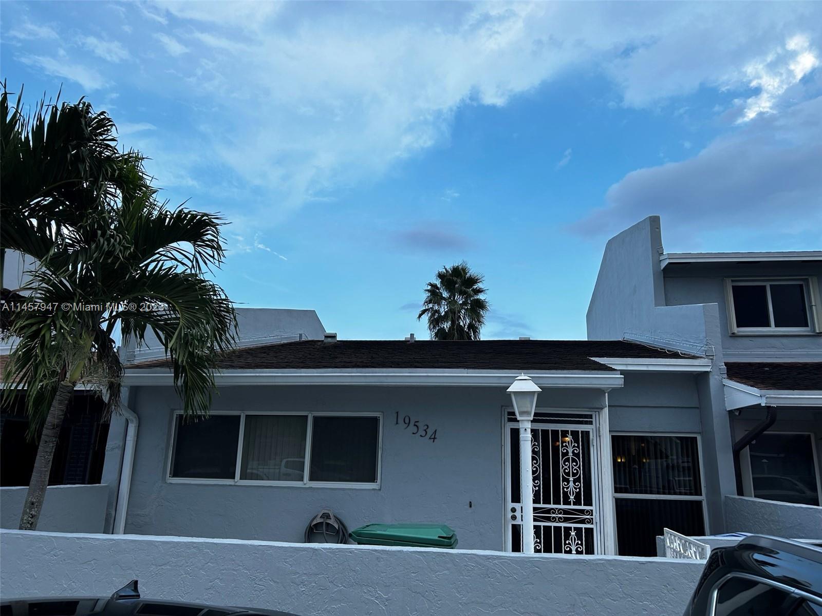 Photo of Address Not Disclosed in Miami Gardens, FL