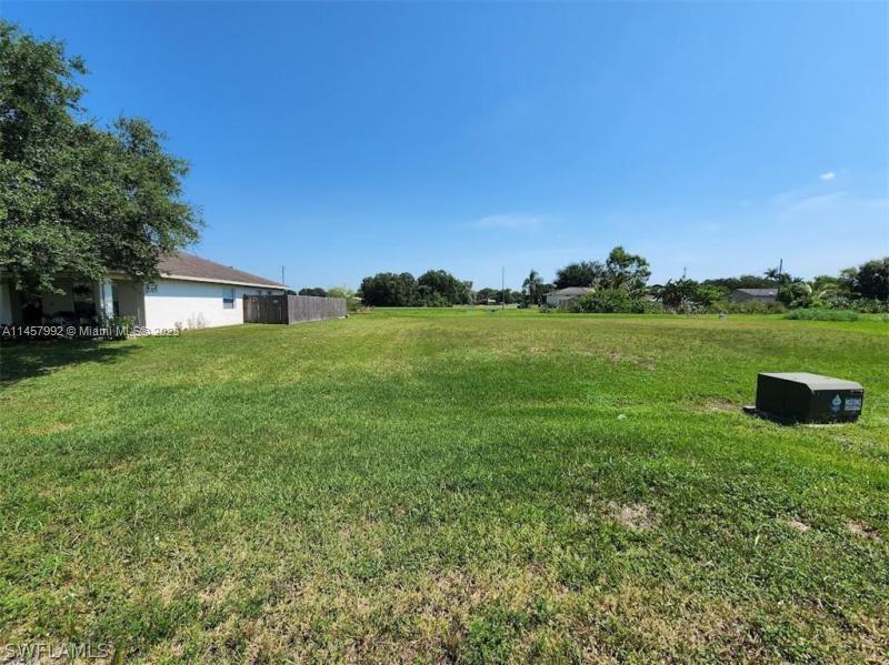 Photo of 830 Thatcher Blvd in Moore Haven, FL
