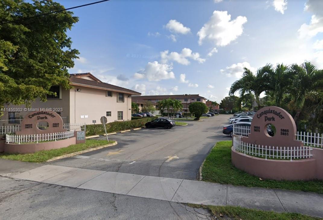 Photo of 5851 W 20th Ave #408 in Hialeah, FL