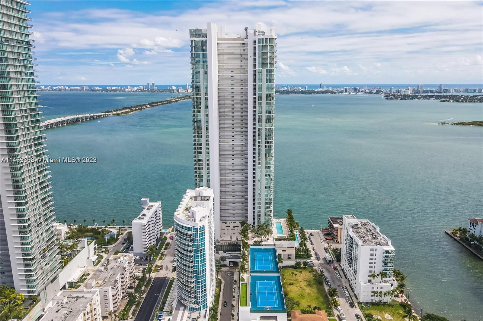 Photo of 2900 NE 7th Ave #3406 in Miami, FL