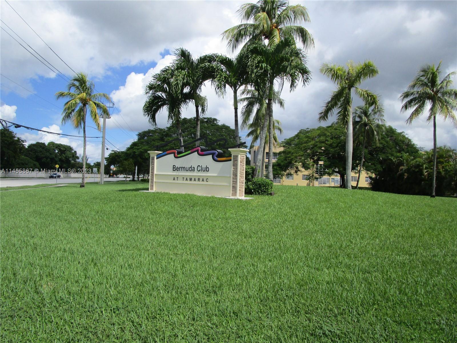 Photo of 5940 NW 64 Th Ave #109 in Tamarac, FL