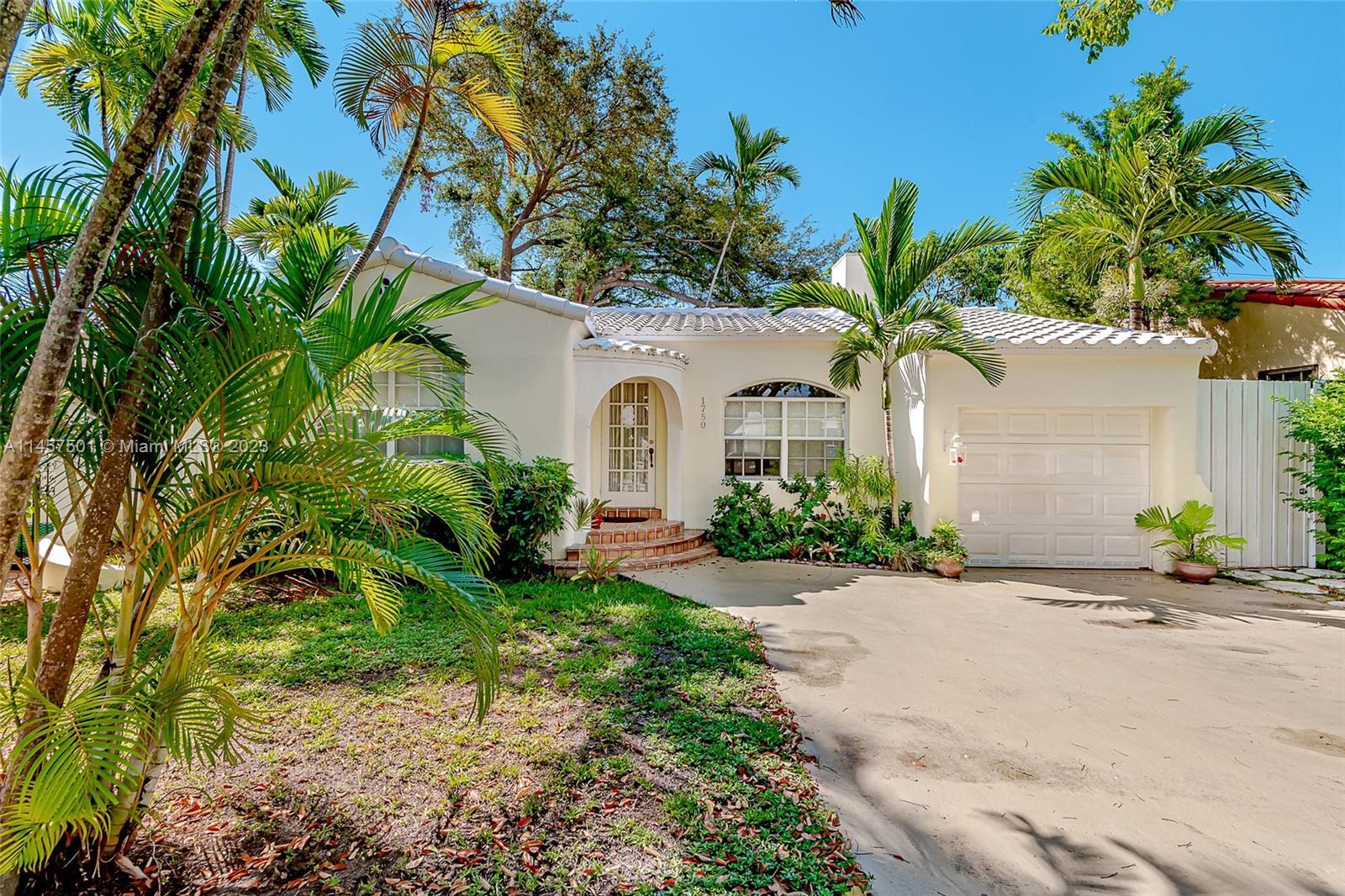 Photo of 1750 SW 16th St in Miami, FL
