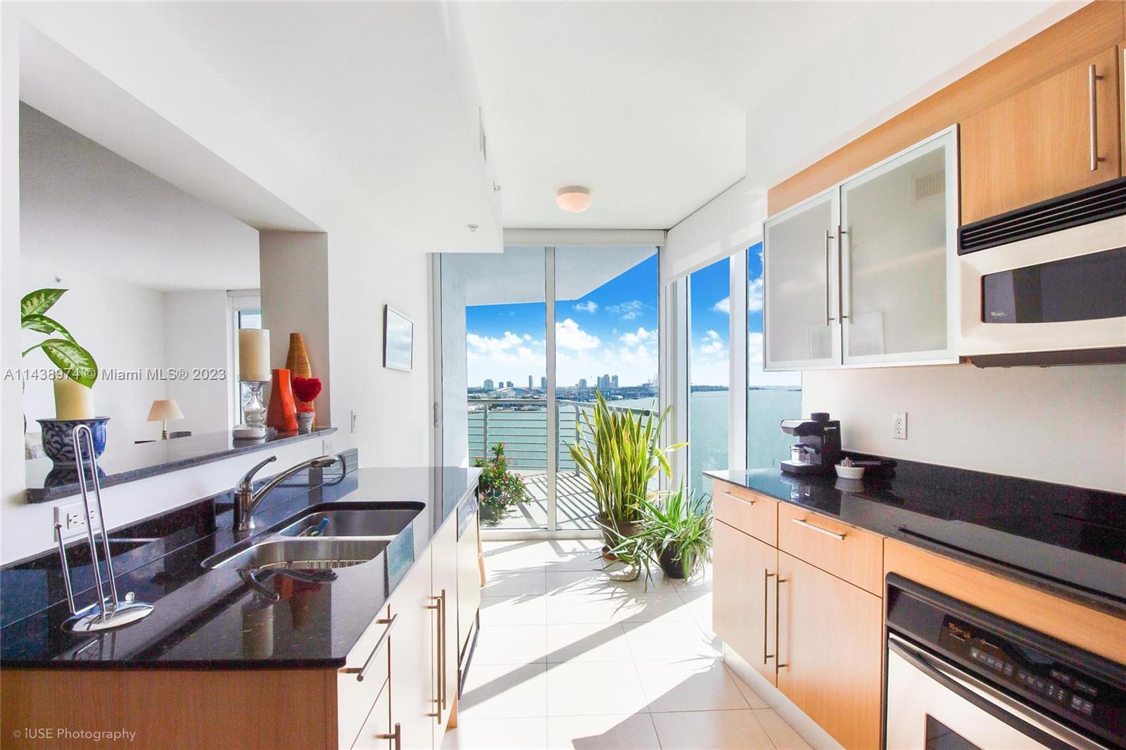 Photo of 335 S Biscayne Blvd #1909 in Miami, FL