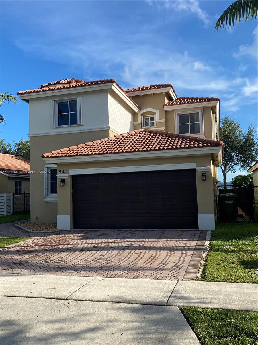 Photo of 2215 SE 1st St in Homestead, FL