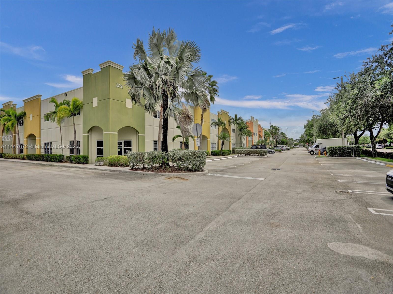 Photo of 2051 NW 112th Ave #114 & 115 in Sweetwater, FL