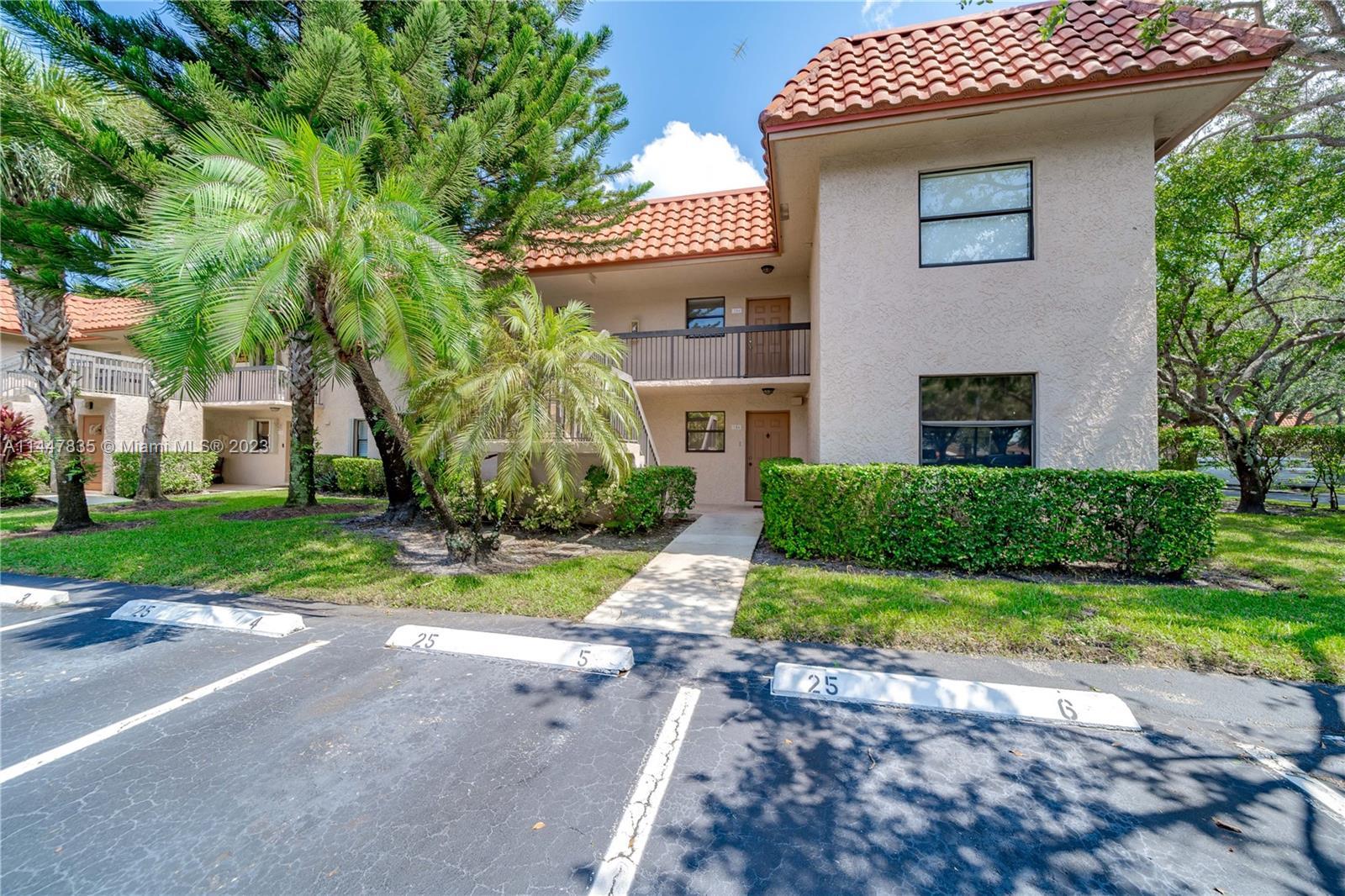 Photo of 15701 W Waterside Cir #206 in Sunrise, FL