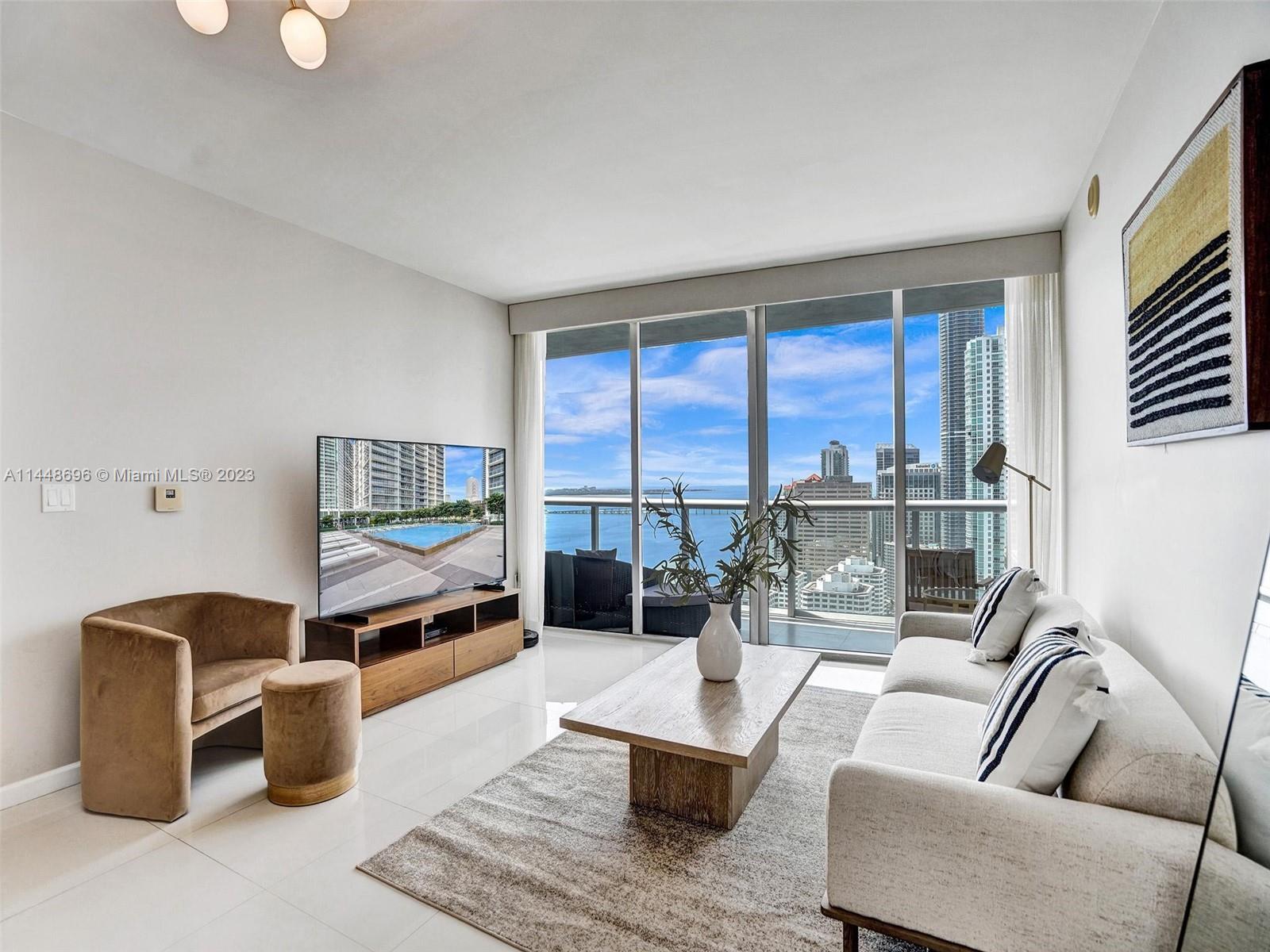 Excellent Opportunity – Owner says Sell!!  Absolutely Spectacular views from this SE corner 2bd/2ba 
