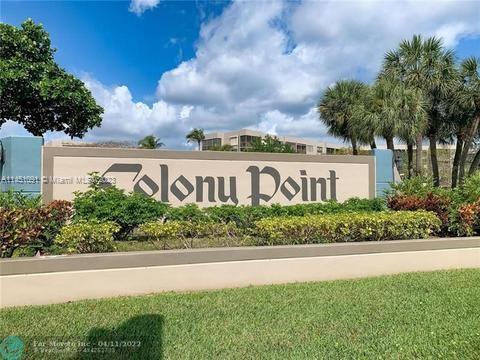 Photo of 1101 Colony Point Cir #214 in Pembroke Pines, FL