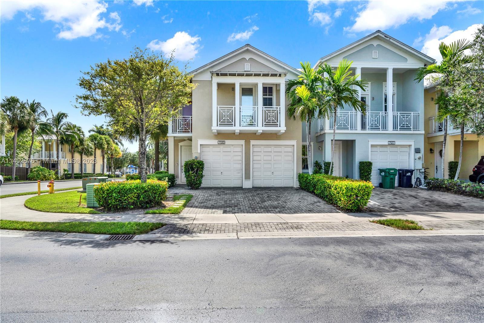 Photo of 7500 NW 107 Pl in Doral, FL