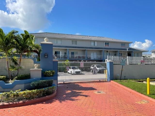 Photo of 8320 NW 103rd St #208-A in Hialeah Gardens, FL