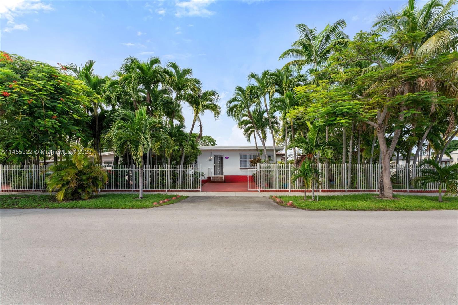 Photo of 4855 SW 4th St in Miami, FL