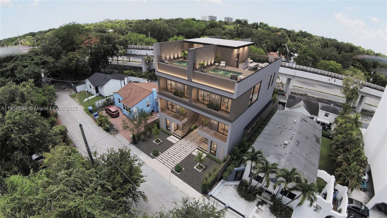 Photo of Address Not Disclosed in Miami, FL