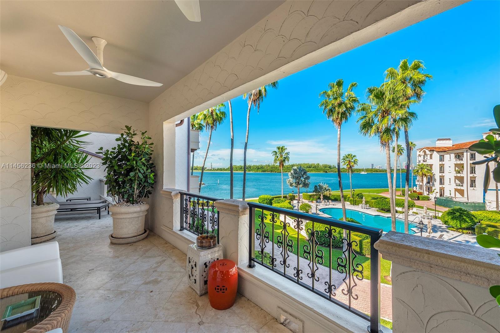 Photo of 2036 Fisher Island Dr #2036 in Miami Beach, FL