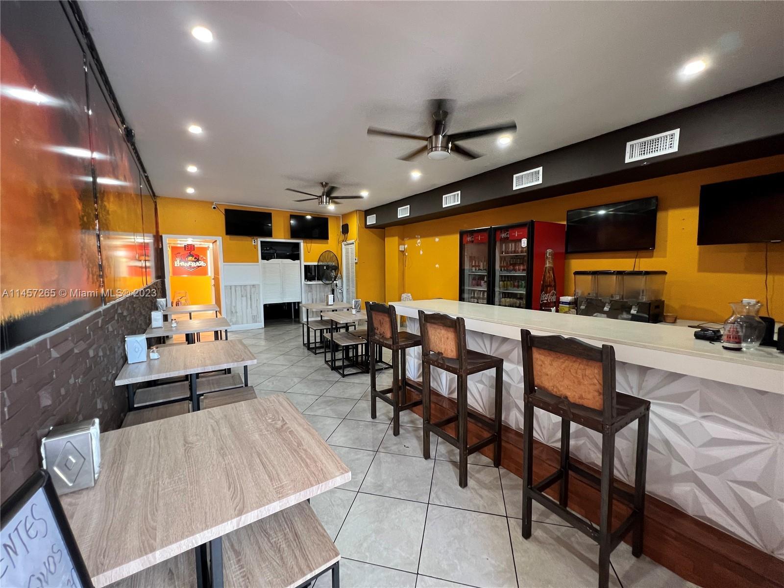 Photo of Colombian Restaurant in Miami, FL