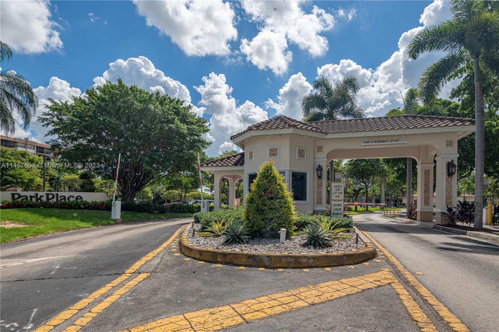 Photo of 1100 Saint Charles Pl #617 in Pembroke Pines, FL