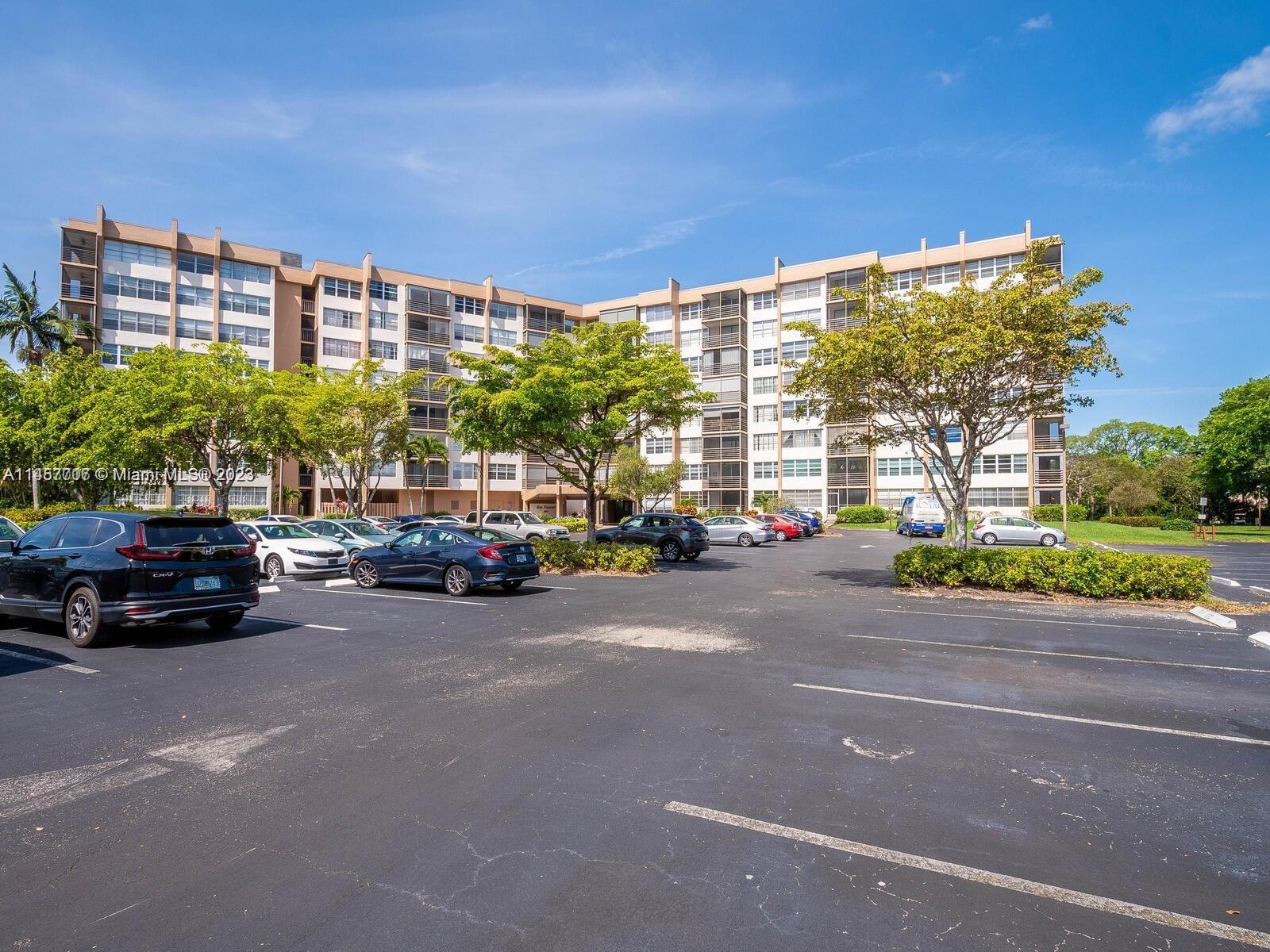 Photo of 900 Saint Charles Pl #419 in Pembroke Pines, FL