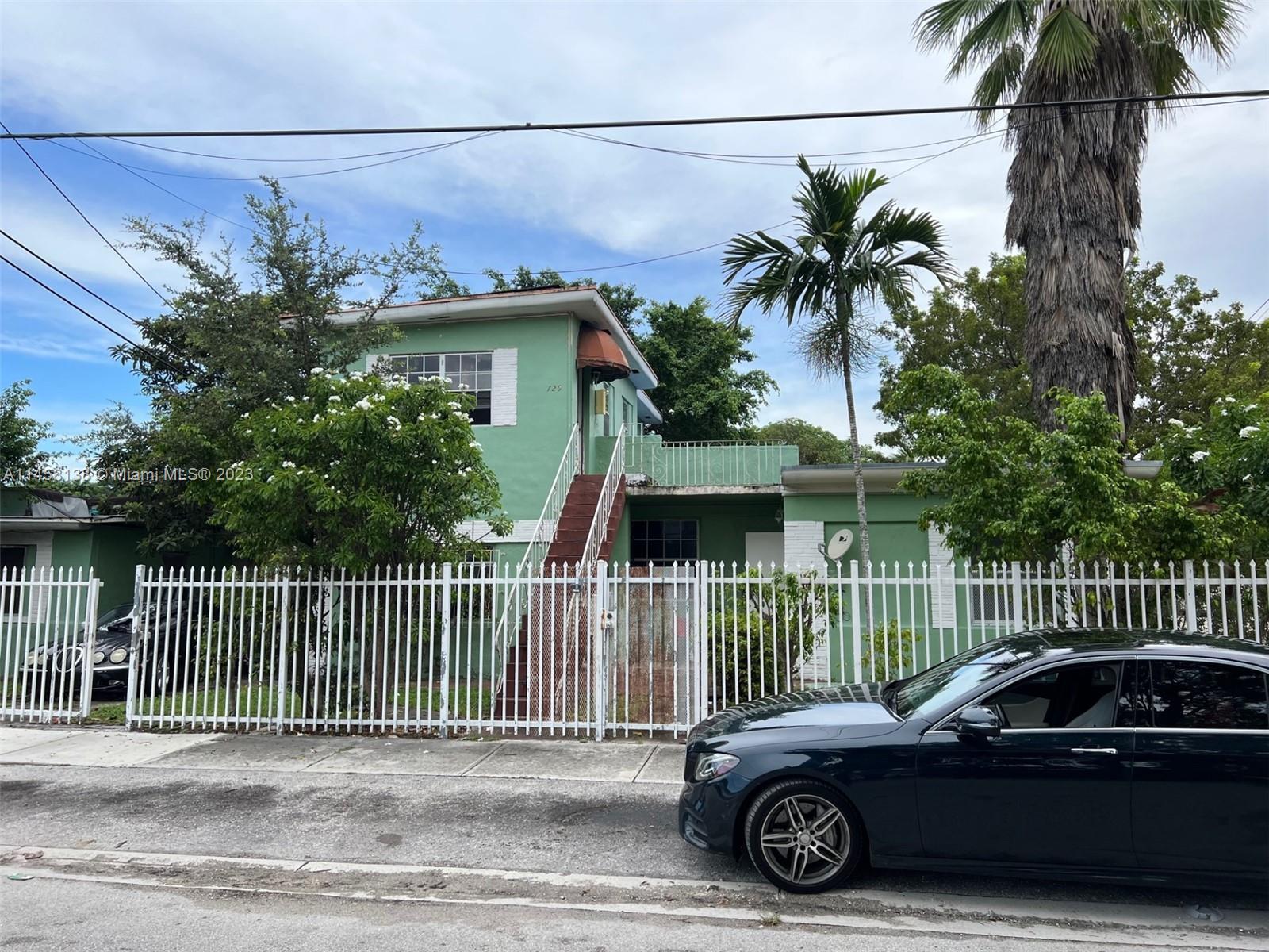 Photo of 729 NW 55th Ter in Miami, FL