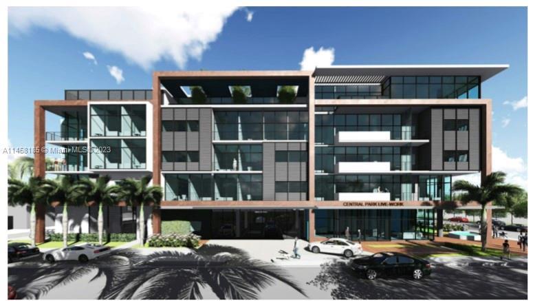 Photo of 3301 N Dixie Hwy in Oakland Park, FL