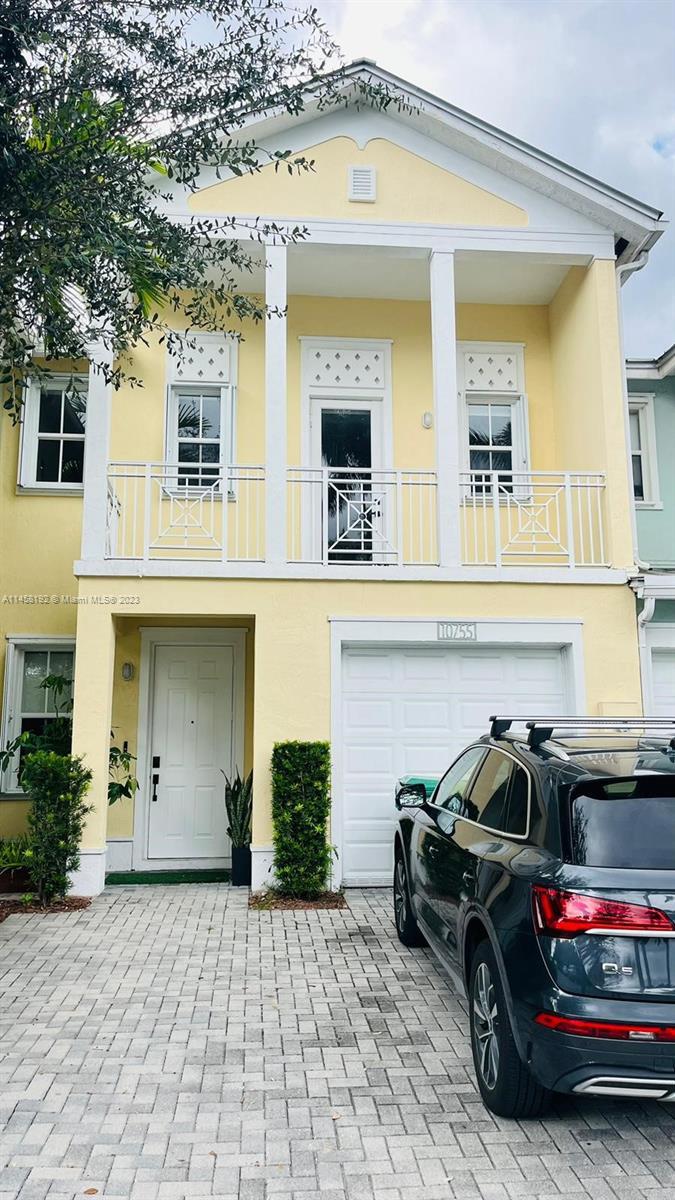 Photo of 10755 NW 75th St #10755 in Doral, FL