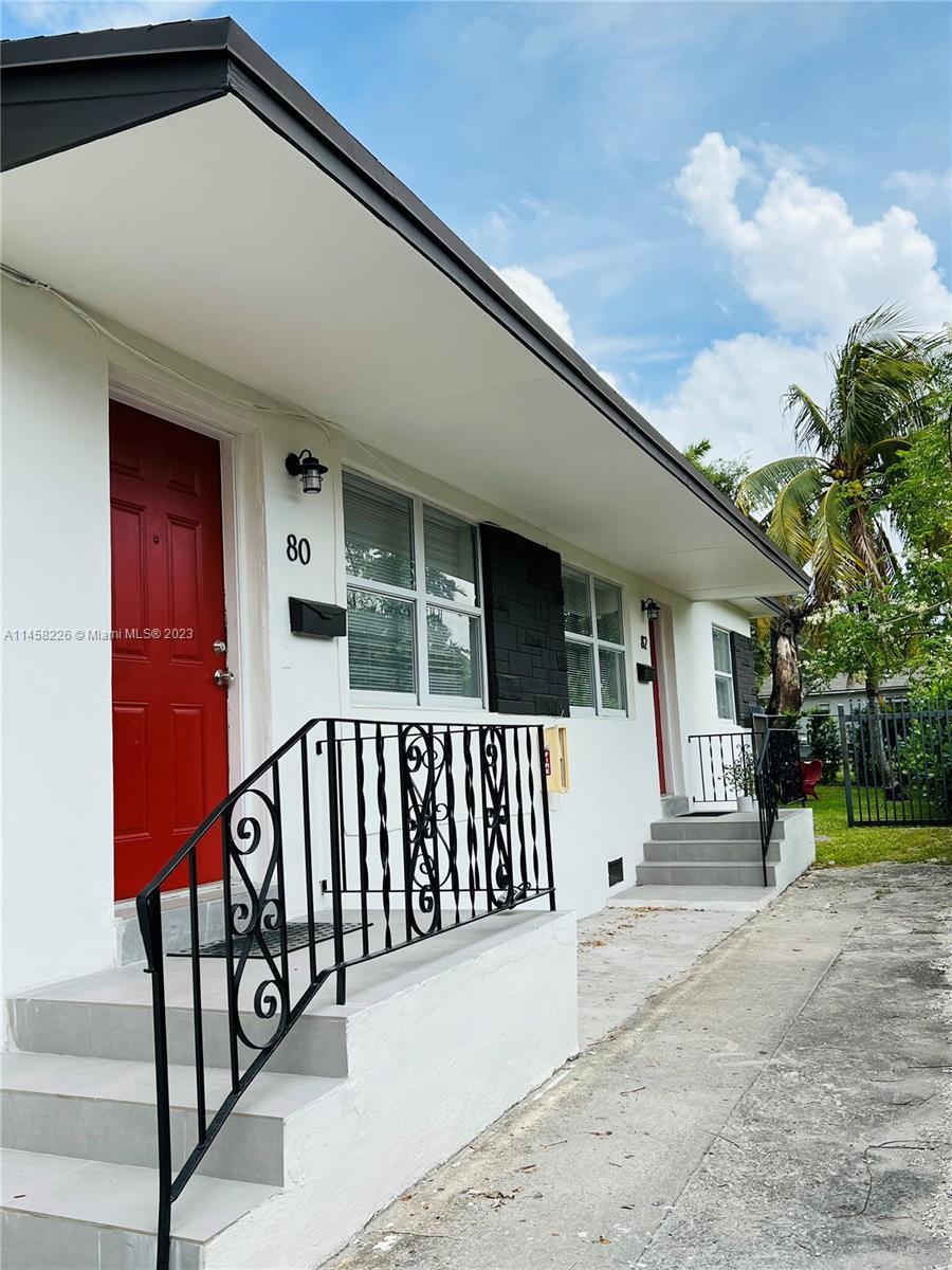 Photo of 80 NE 64th St in Miami, FL
