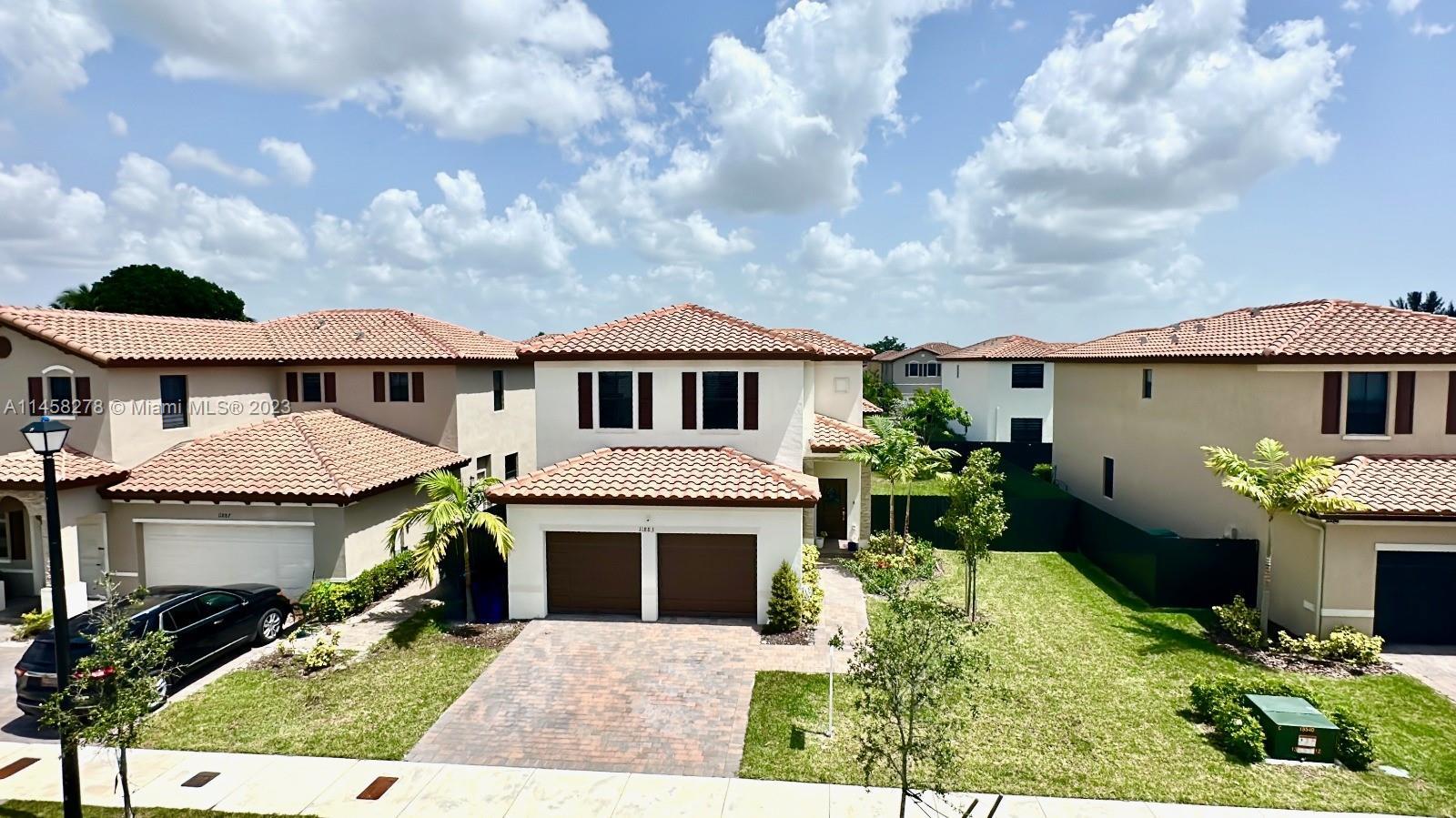 Photo of 11883 SW 234 Ln in Homestead, FL