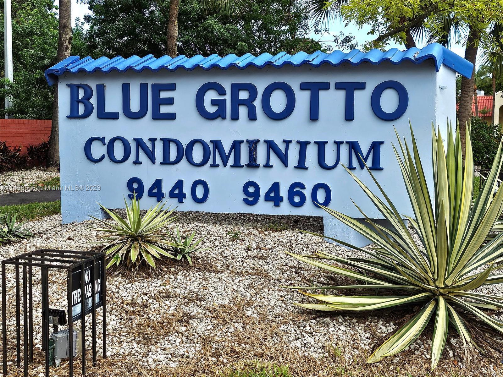 Photo of 9440 Fontainebleau Blvd #507 in Miami, FL