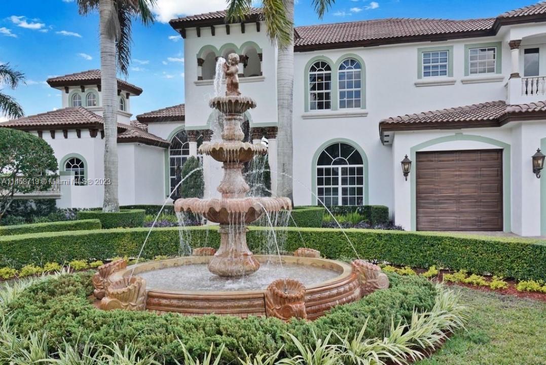 Photo of 1562 SW 150th Ter in Davie, FL