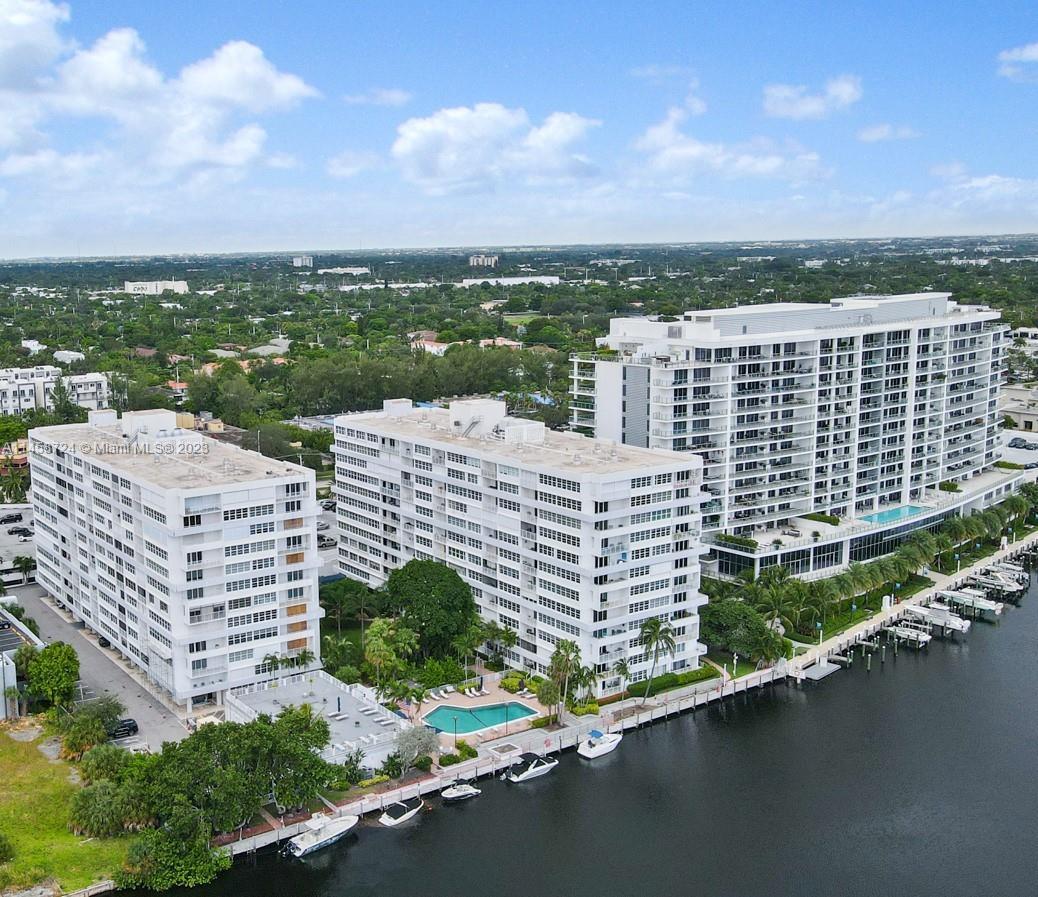 Welcome to East Point Towers, your quiet oasis close to all the action of Fort Lauderdale beach, dow