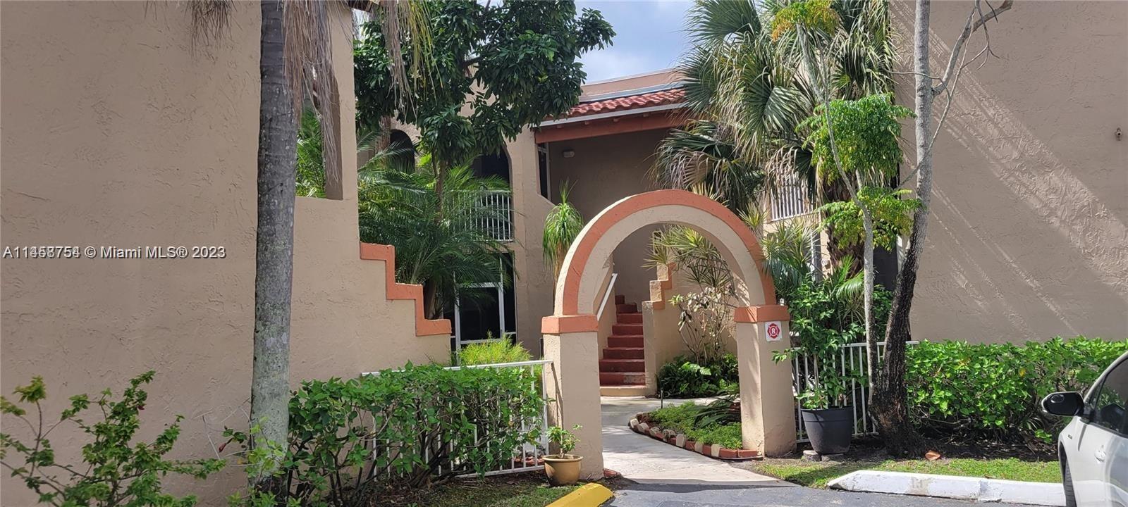 Photo of Address Not Disclosed in Pembroke Pines, FL