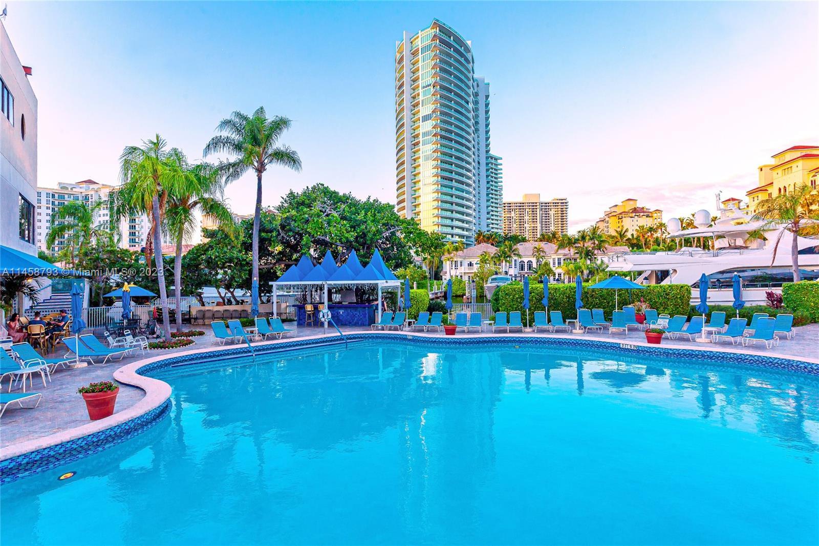 Photo of 19707 Turnberry Wy #21D in Aventura, FL