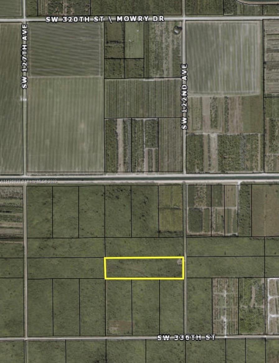 Photo of 33250 122 Ave in Homestead, FL