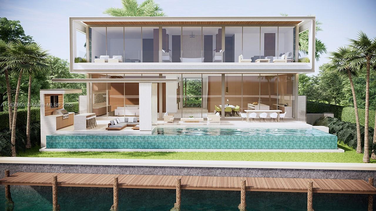 Photo of 5226 N Bay Rd in Miami Beach, FL