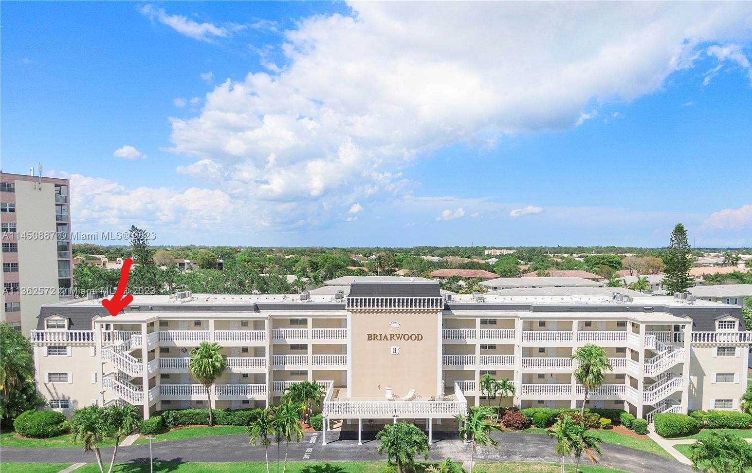Photo of 3535 Broken Woods Dr #401 in Coral Springs, FL