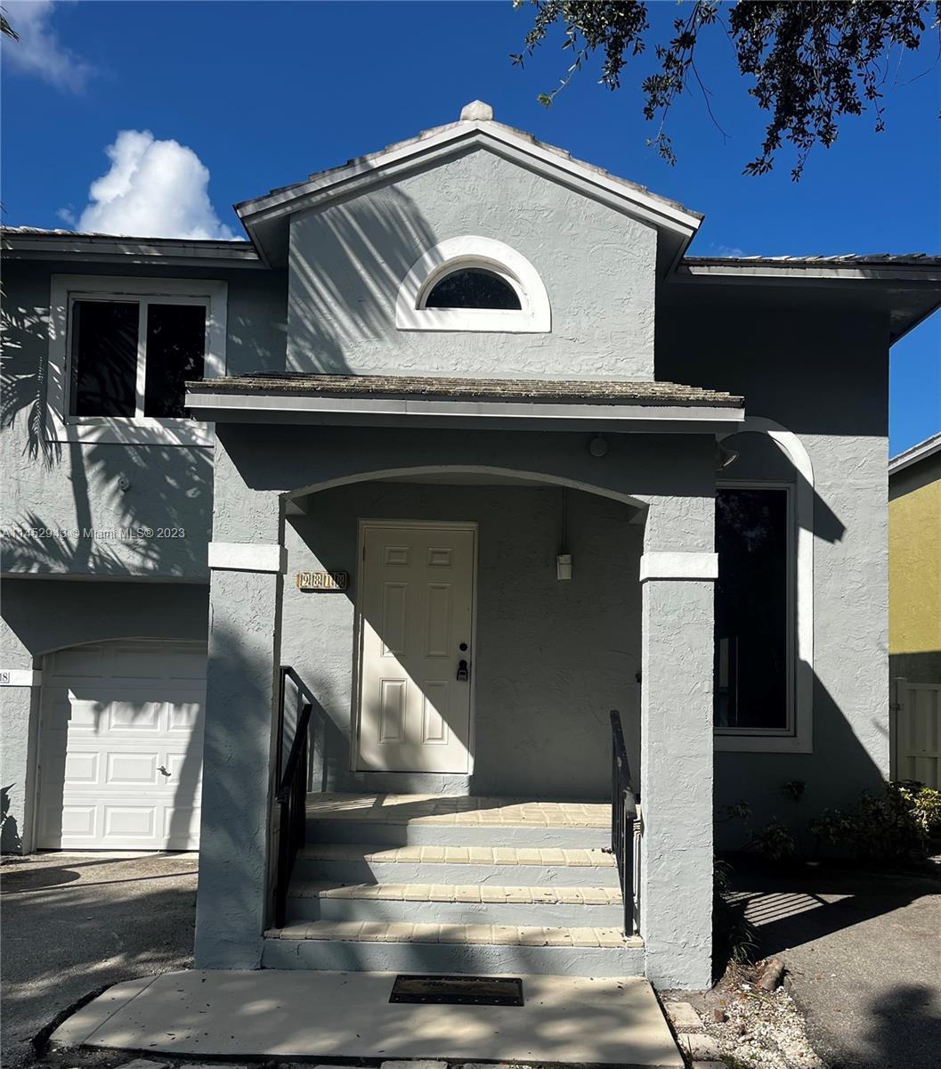 Photo of 9818 NW 2nd Ct in Plantation, FL