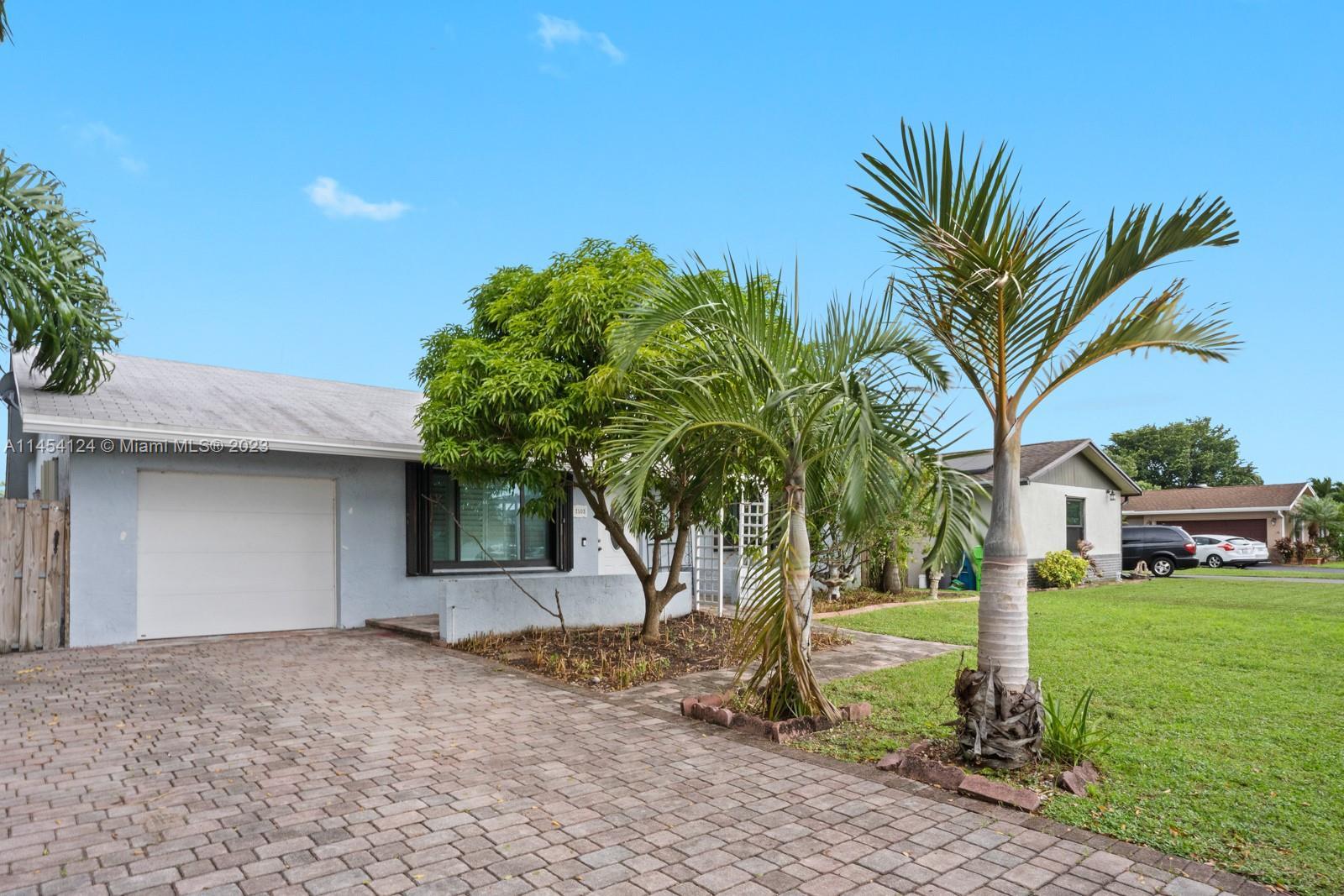 Photo of 2503 NW 107th Ave in Sunrise, FL