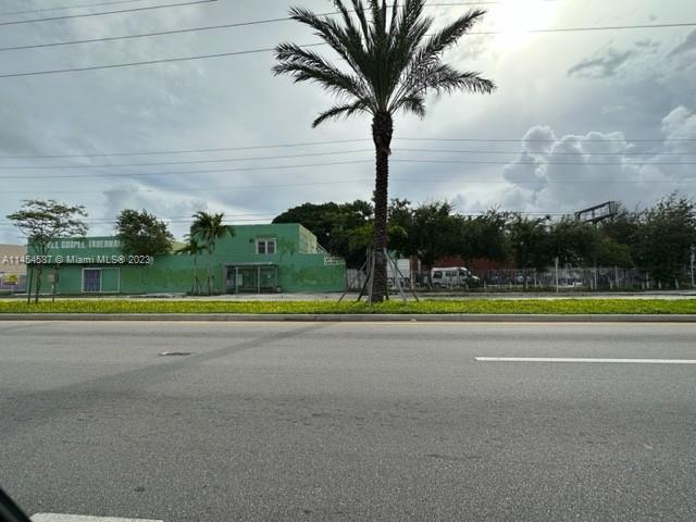 Photo of 9701 NW 7th Ave in Miami, FL