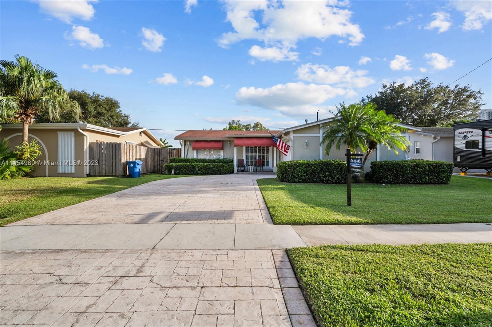 Photo of 12240 NW 29th St in Sunrise, FL