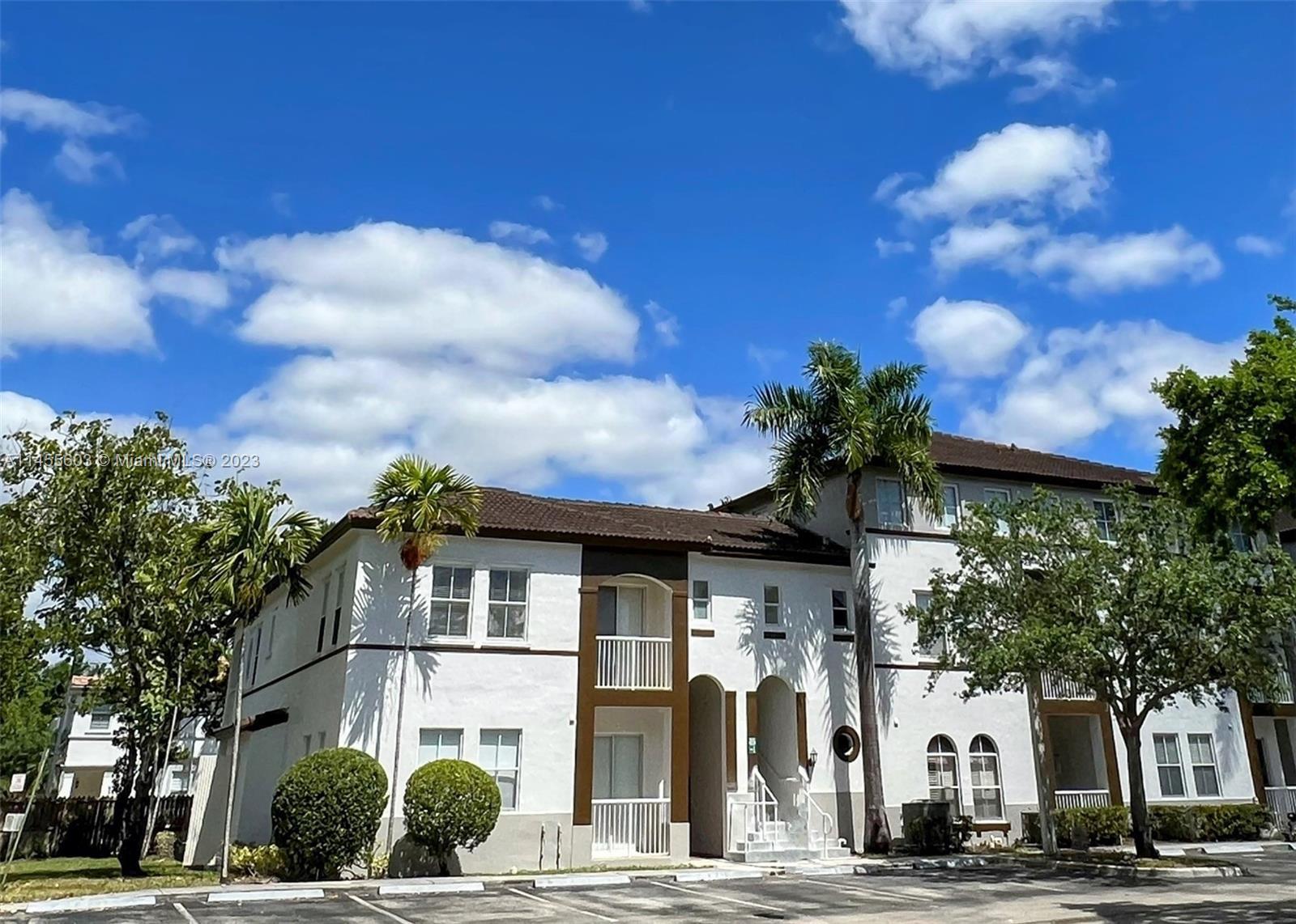 Photo of 4301 SW 160th Ave #103 in Miramar, FL