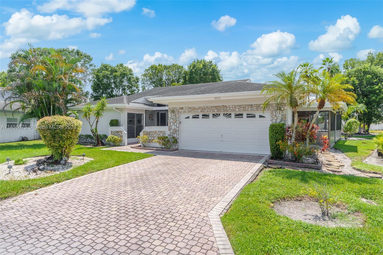 Photo of 8056 Buttonwood Cir in Tamarac, FL