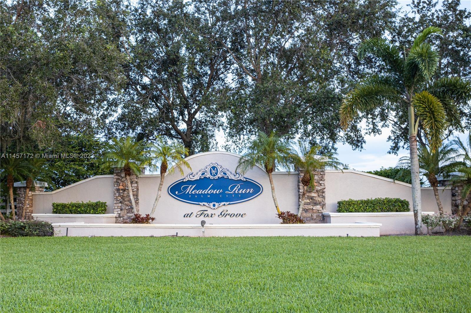 Photo of 3800 SW Briarbrook Wy in Palm City, FL