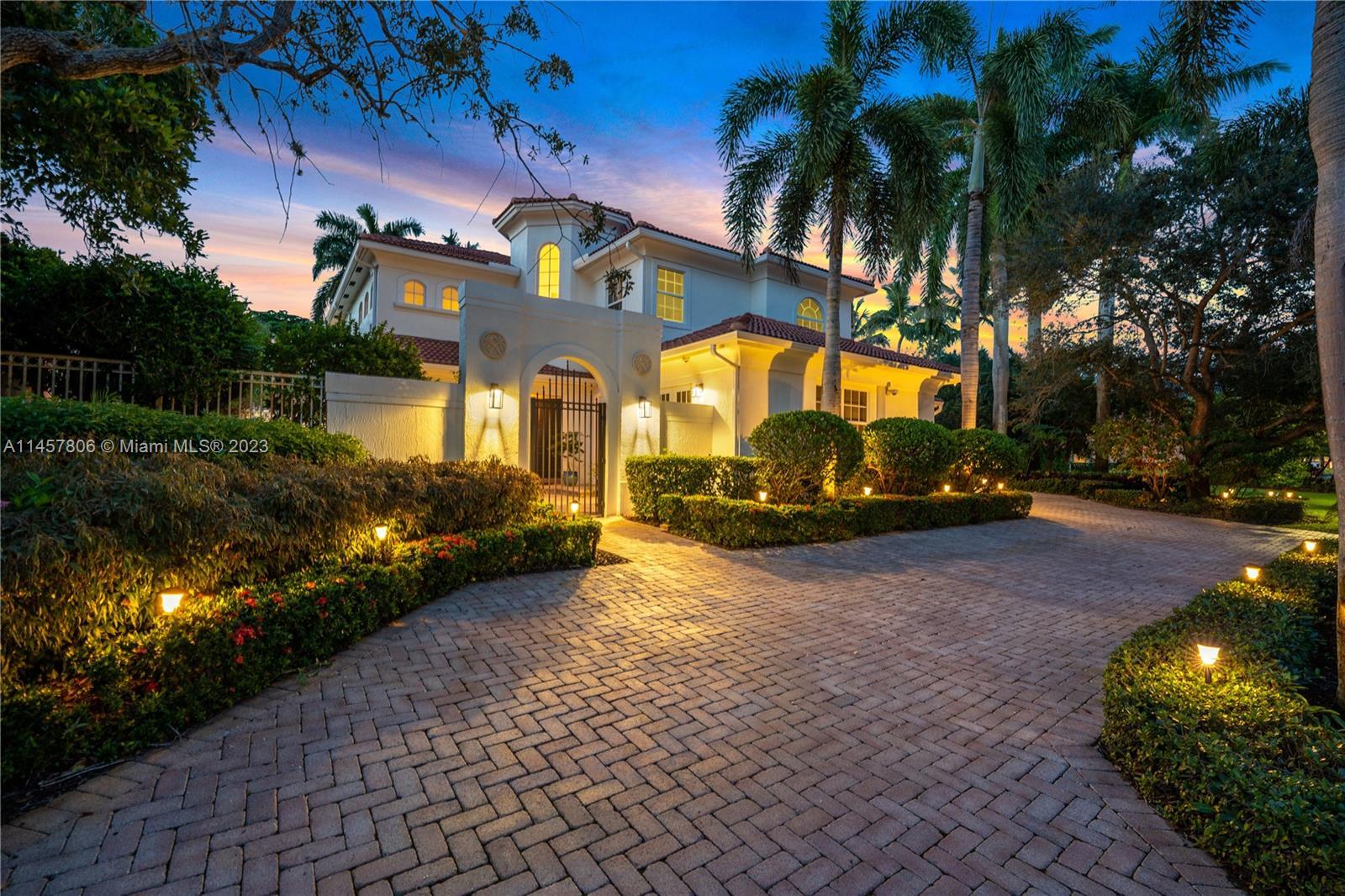 Photo of 15815 17th St in Weston, FL