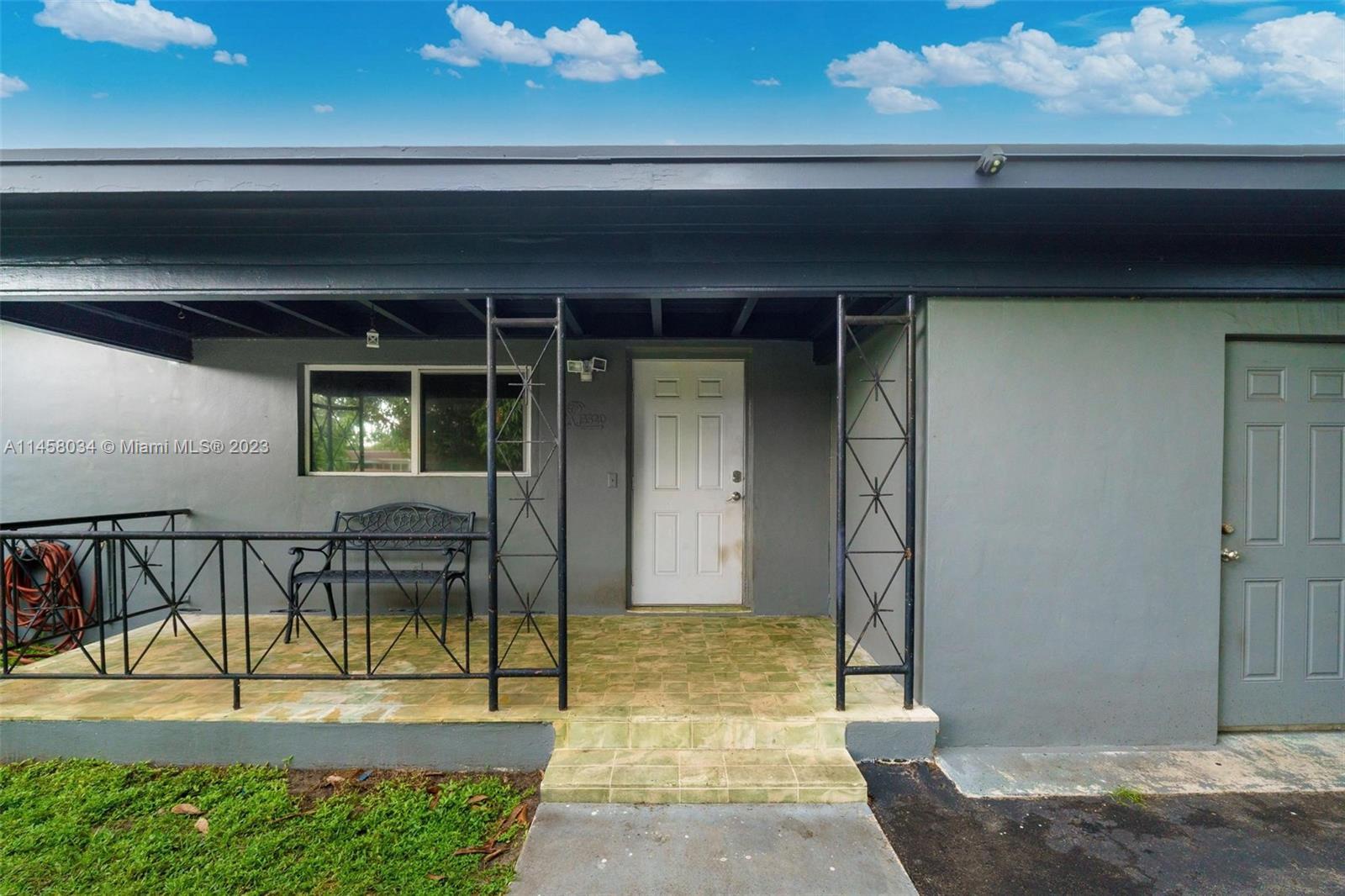 Photo of 13320 N Miami Ave in Miami, FL