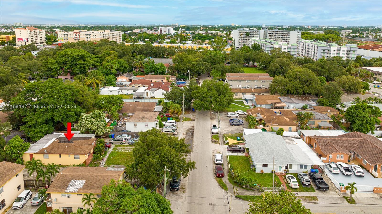 Photo of 1500 NW 25th Ave in Miami, FL